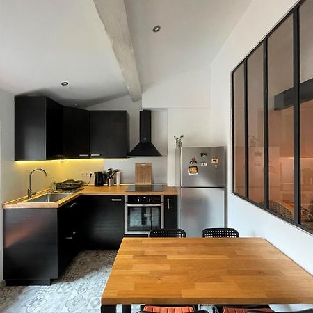 T2 De 40 M2 - Facile D'Acces, Lumineux Et Au Calme Lägenhet Saint-Genet-Lerpt Exteriör bild